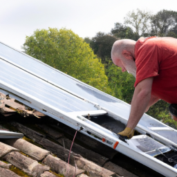 Services de Dépannage pour les Systèmes Photovoltaïques : Rapidité et Fiabilité Marmande